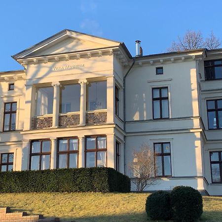 Kuschelige Wohlfuhl-Wohnung In Top Strandlage Heringsdorf  Buitenkant foto