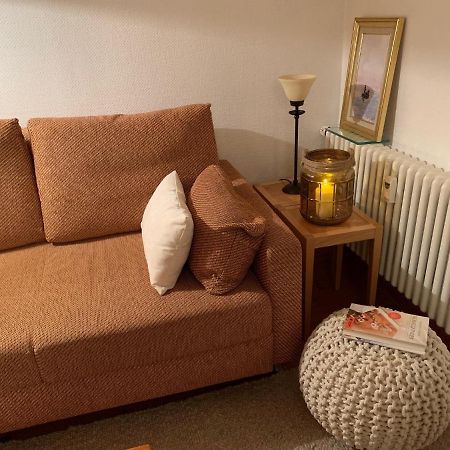 Kuschelige Wohlfuhl-Wohnung In Top Strandlage Heringsdorf  Buitenkant foto