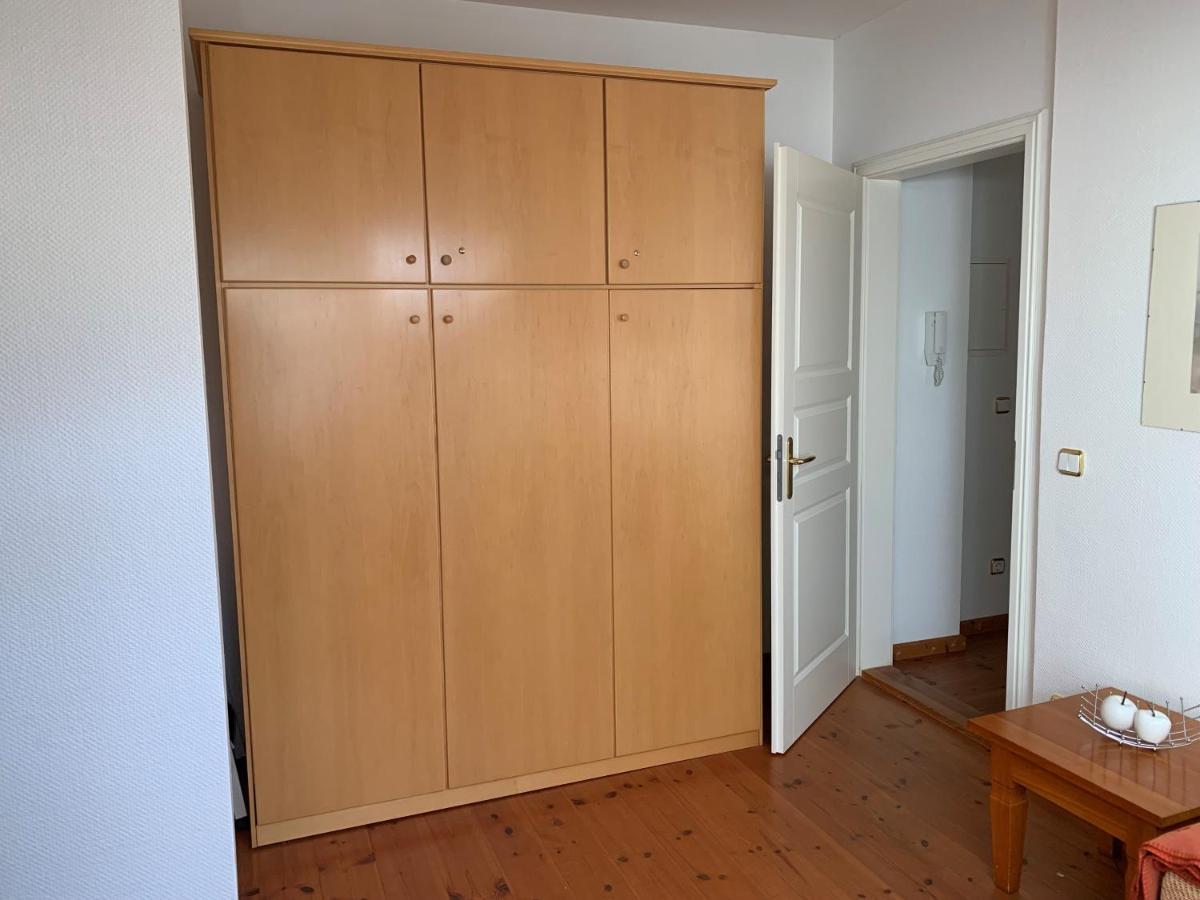 Kuschelige Wohlfuhl-Wohnung In Top Strandlage Heringsdorf  Buitenkant foto