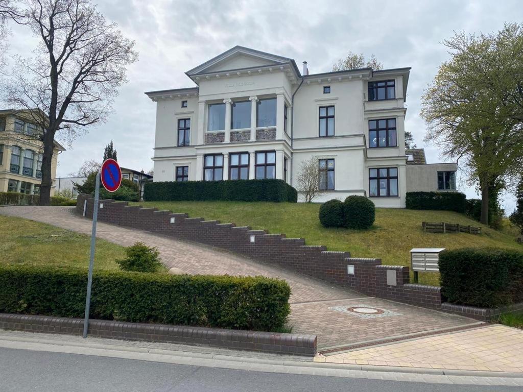 Kuschelige Wohlfuhl-Wohnung In Top Strandlage Heringsdorf  Buitenkant foto
