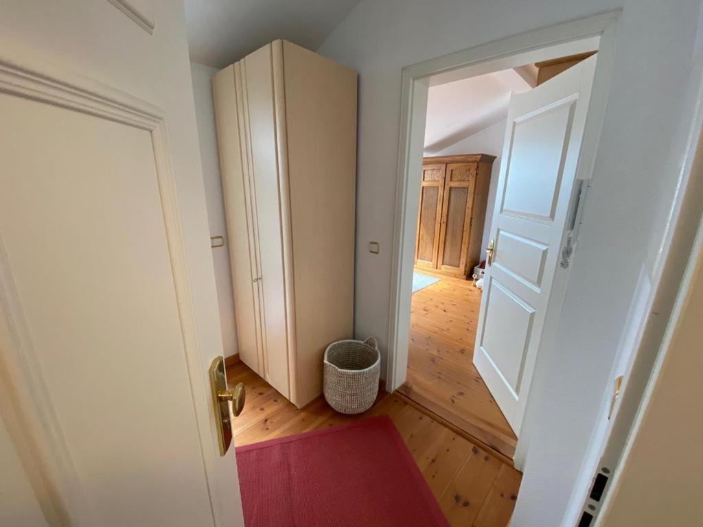 Kuschelige Wohlfuhl-Wohnung In Top Strandlage Heringsdorf  Buitenkant foto